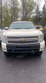 2013 CHEVROLET Silverado