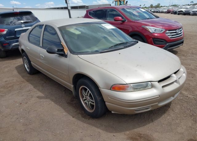 Dodge Stratus