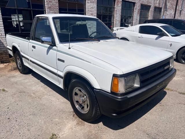 Mazda B-Series