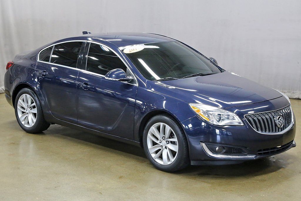 Buick Regal