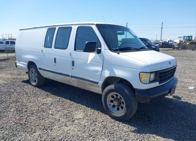 Ford E-250