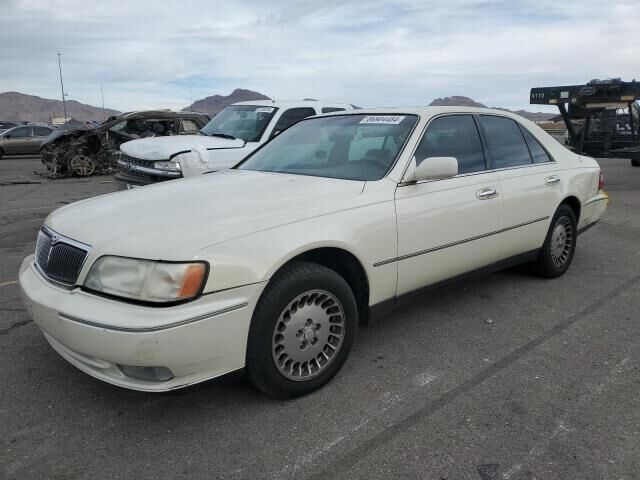 Infiniti Q45