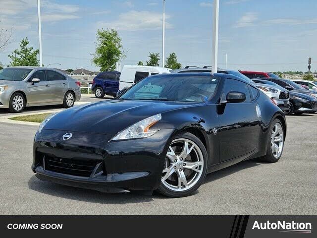 Nissan 370Z