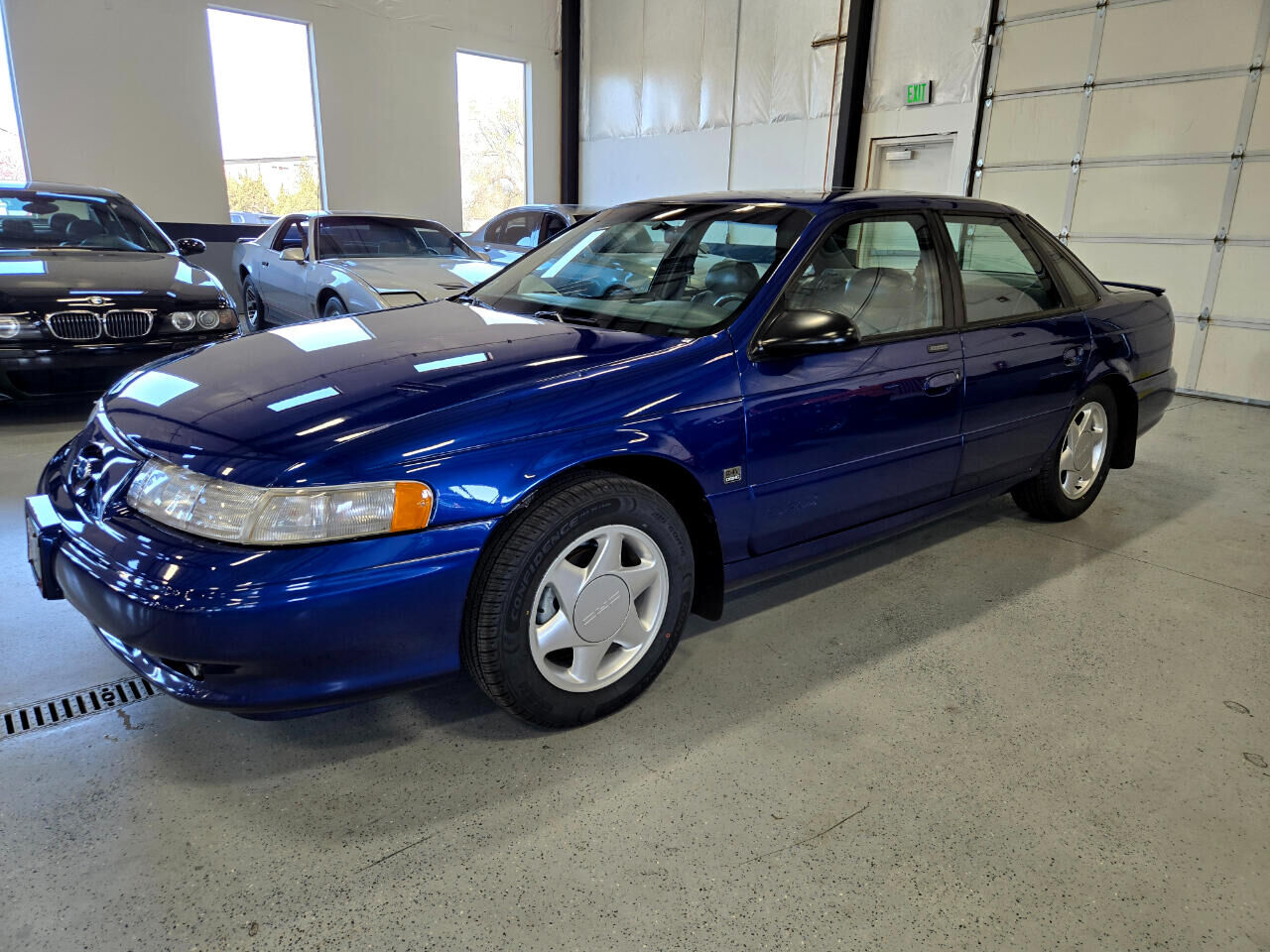 Ford Taurus