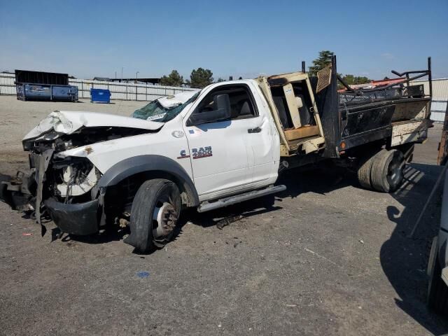 RAM 4500