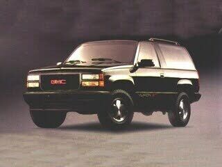 GMC Yukon