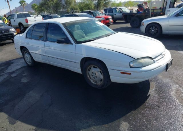 Chevrolet Lumina