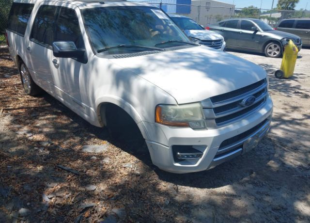 Ford Expedition MAX