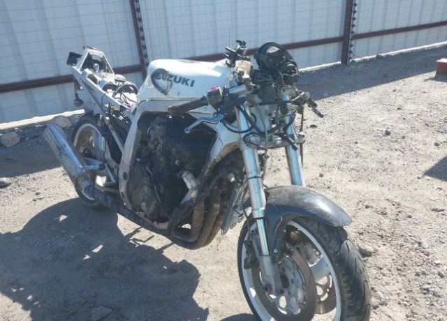 Suzuki GSX-R750