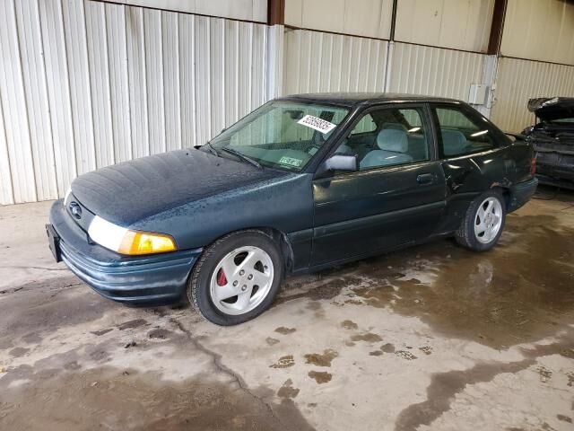 Ford Escort