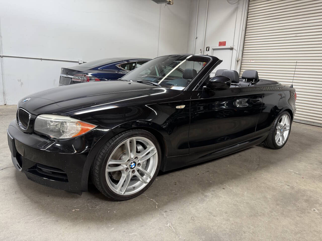 BMW 135i