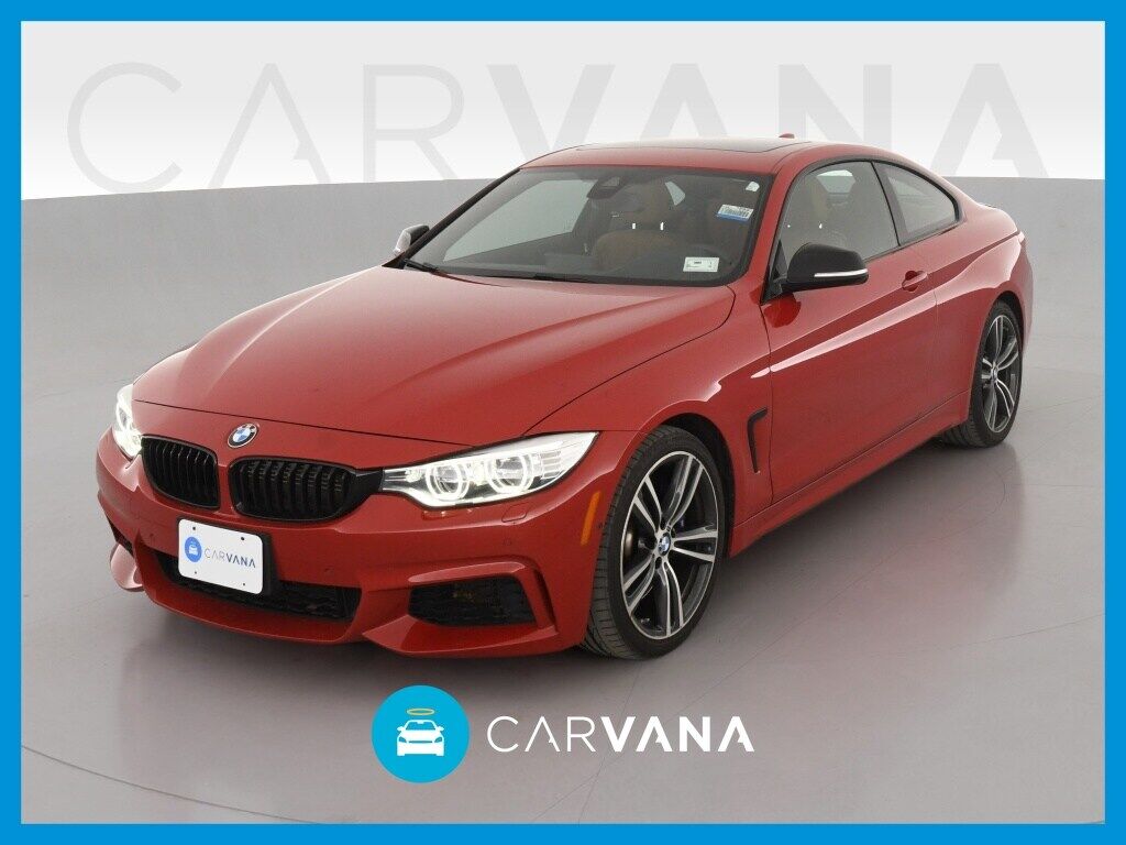 BMW 440i