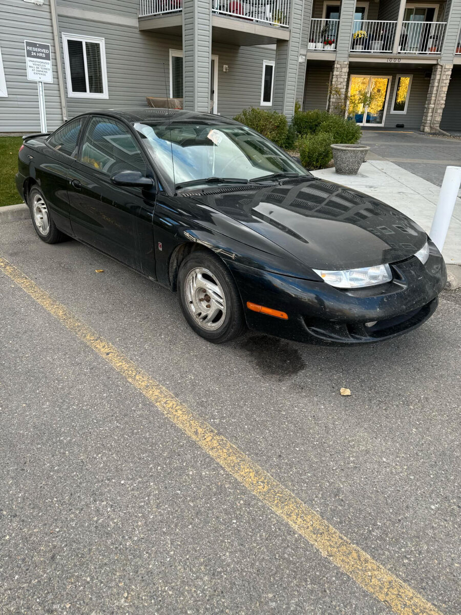 Saturn SC2