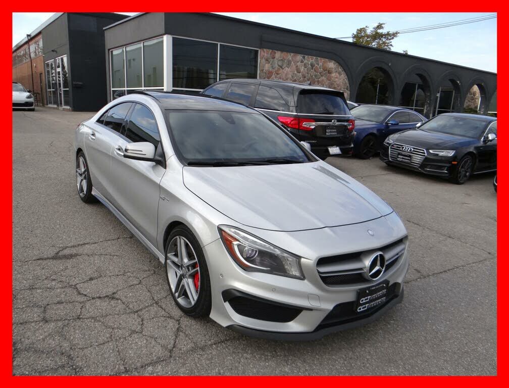 MERCEDES-BENZ