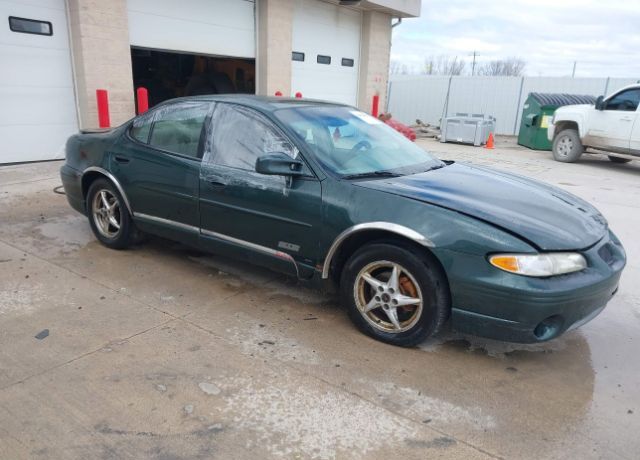 Pontiac Grand Prix