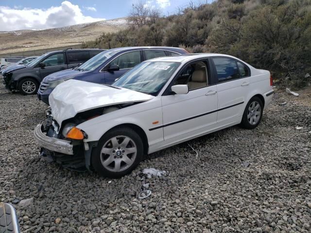 BMW 325i