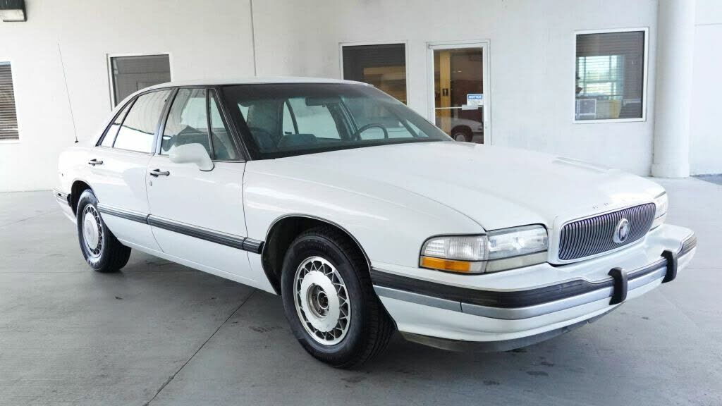 Buick LeSabre