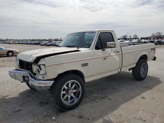 Ford F-250