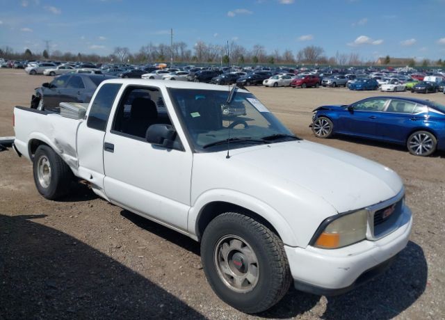 GMC