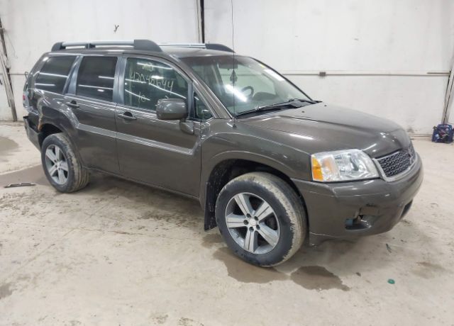 Mitsubishi Endeavor