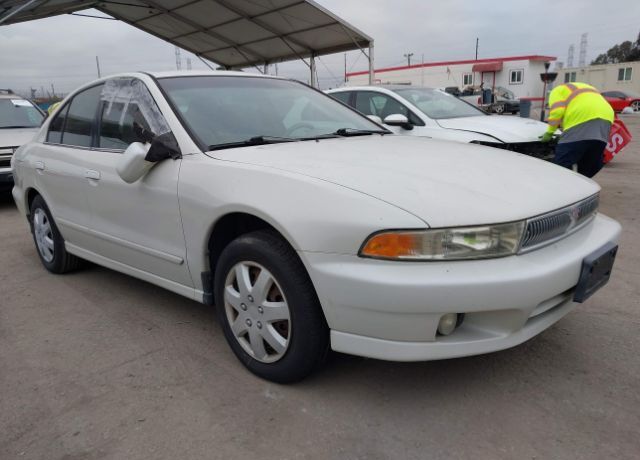 Mitsubishi Galant