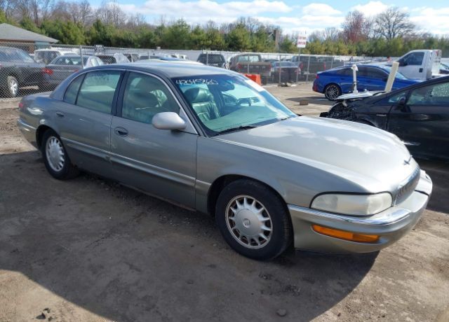 Buick Park Avenue