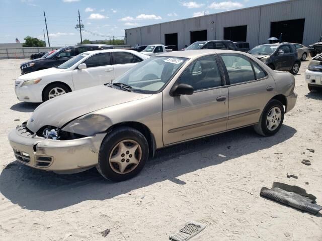 Chevrolet Cavalier