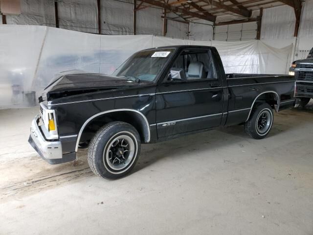 Chevrolet S-10 Pickup