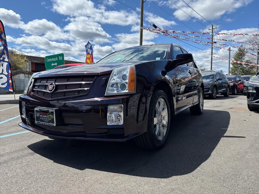 CADILLAC
