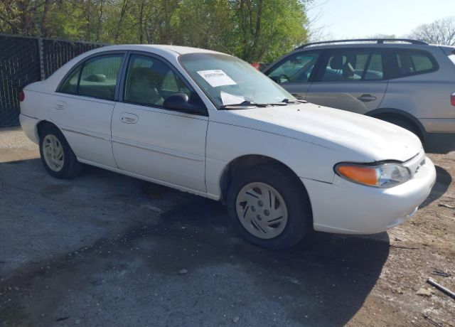 Ford Escort