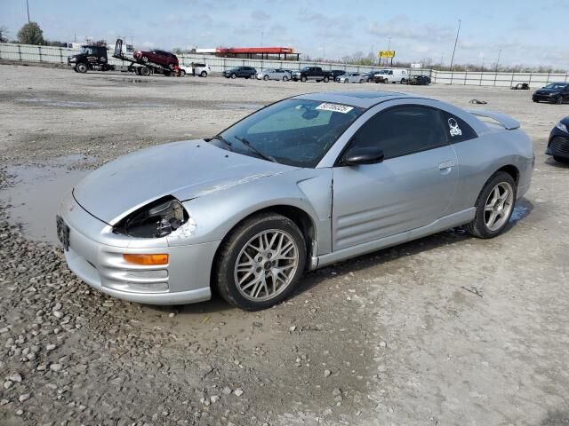 Mitsubishi Eclipse