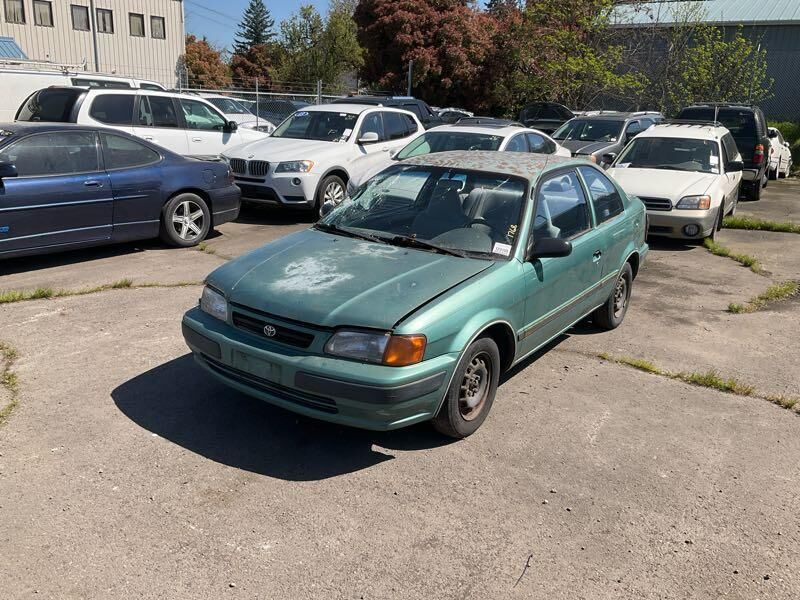 Toyota Tercel