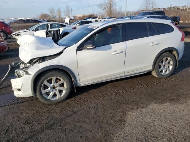 Volvo V60CC