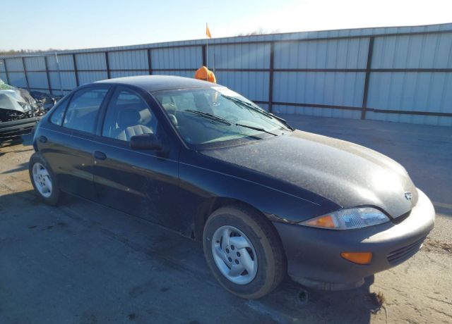 Chevrolet Cavalier