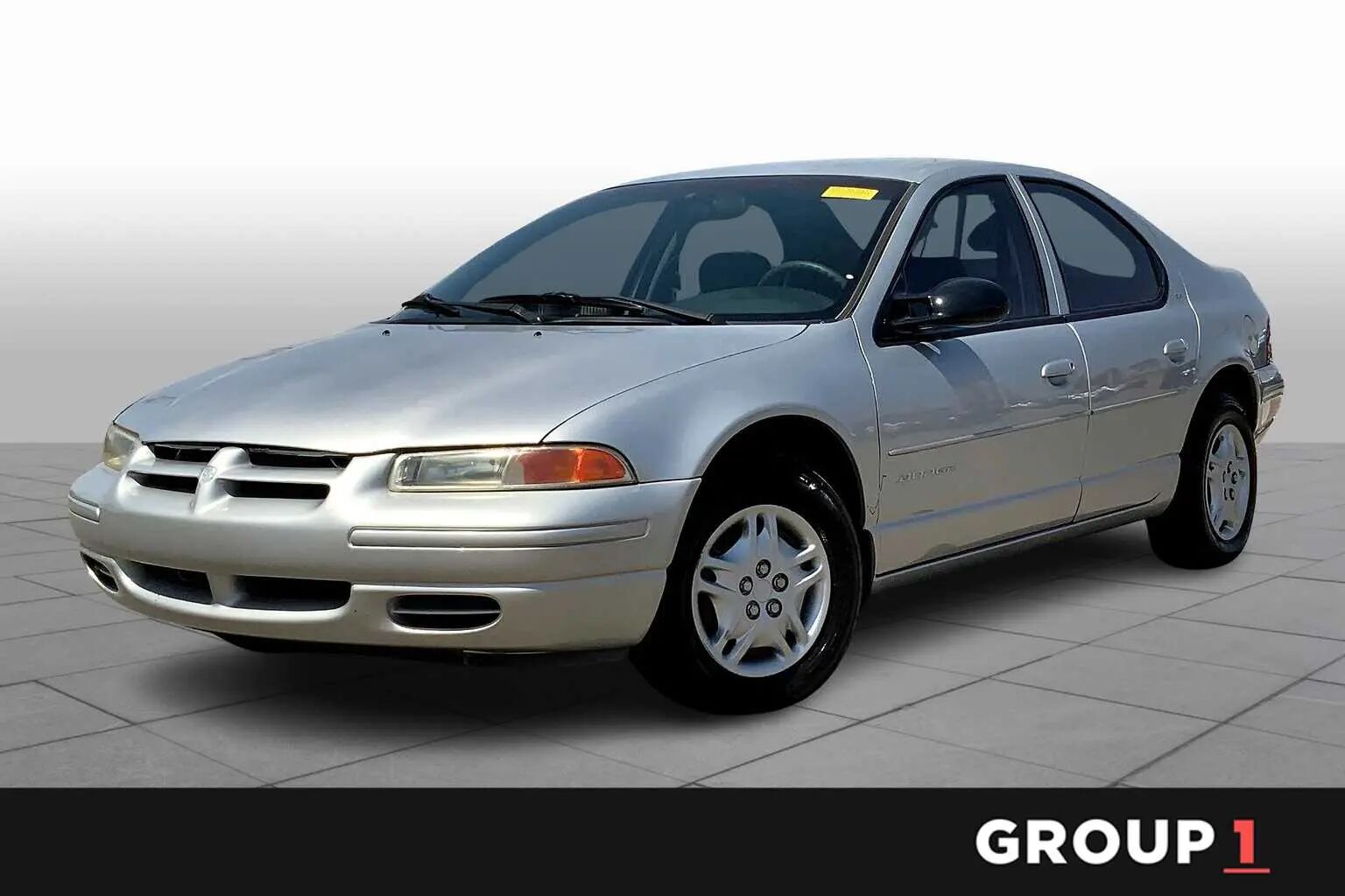 Dodge Stratus