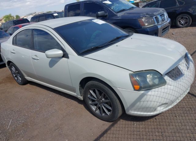 Mitsubishi Galant