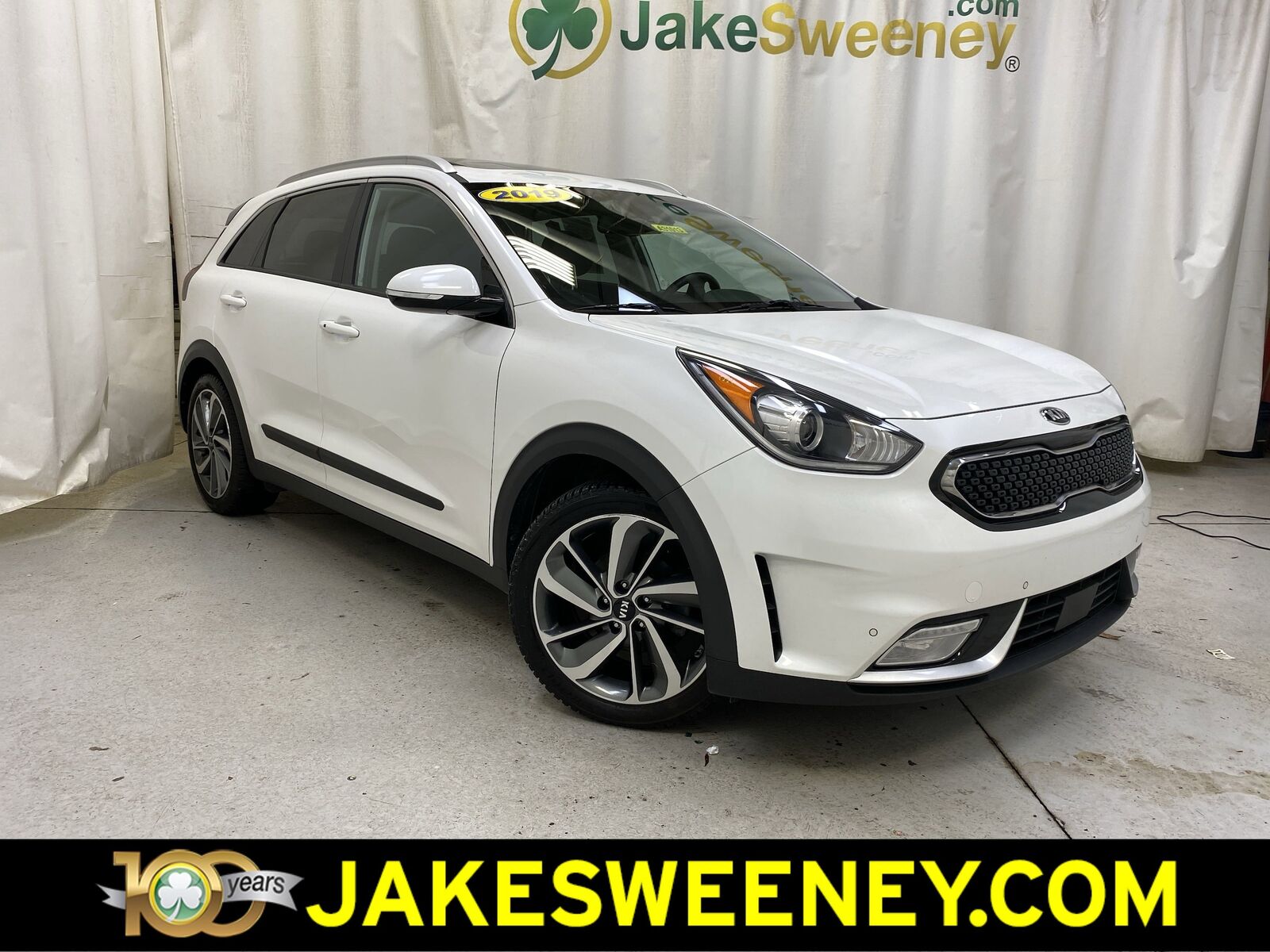 2019 KIA Niro