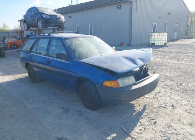 Ford Escort