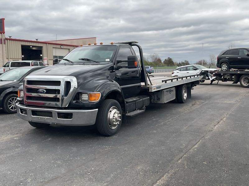 Ford F-650