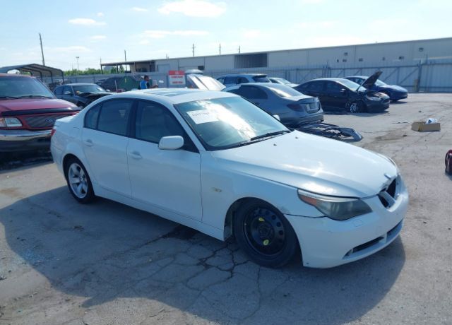 BMW 525i
