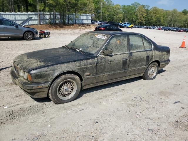BMW 530i
