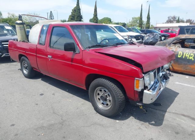 Nissan Pickup