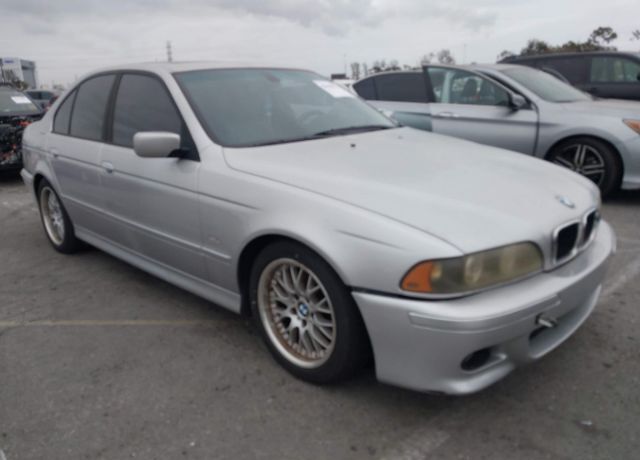 BMW 530i