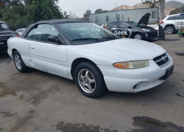 Chrysler Sebring