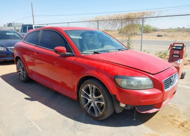 Volvo C30
