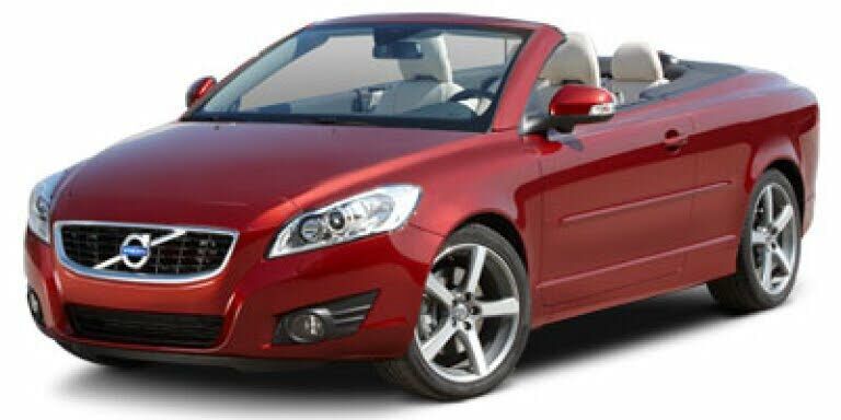 Volvo C70