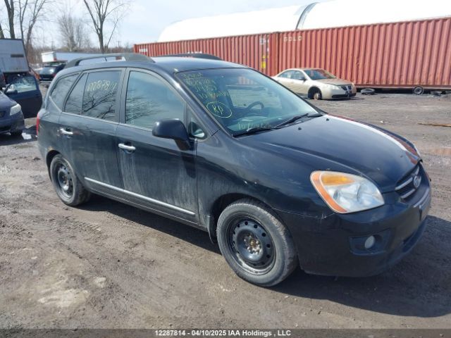 Kia Rondo