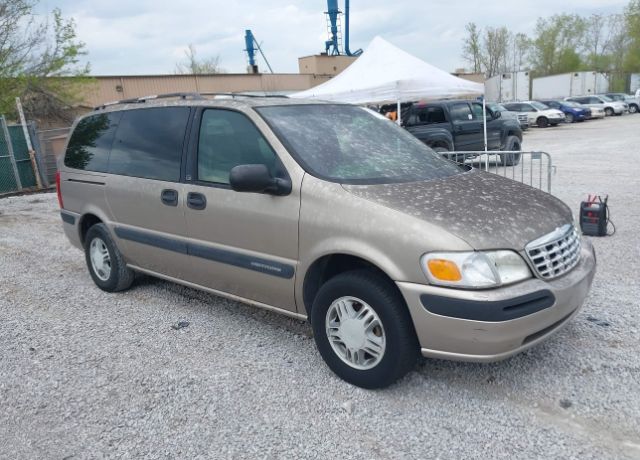 Chevrolet Venture