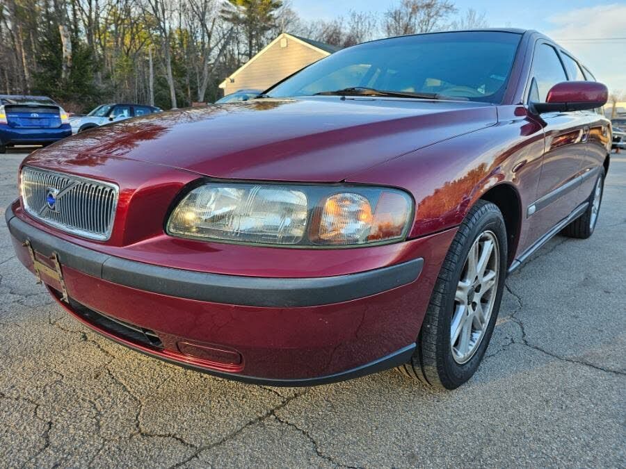 Volvo V70