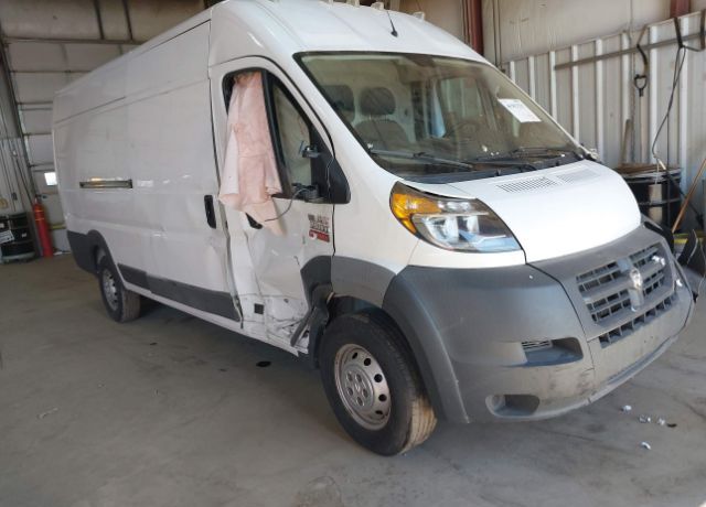 RAM Promaster 3500
